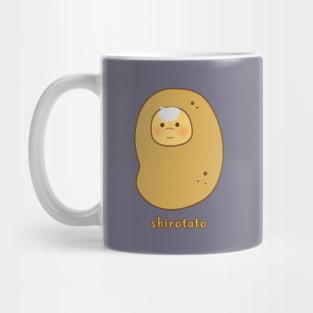 Shirotato Mug